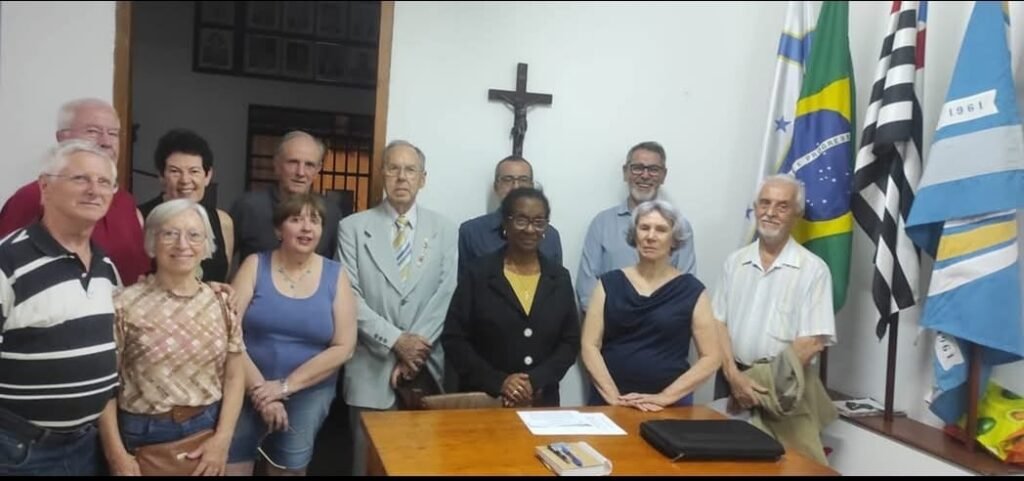 SACI convida cidadãos a retomarem participação na vida cívica de Itu