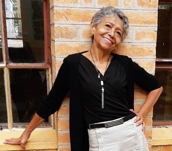 Com quase 70 anos, moradora de Itu é destaque em mídia nacional