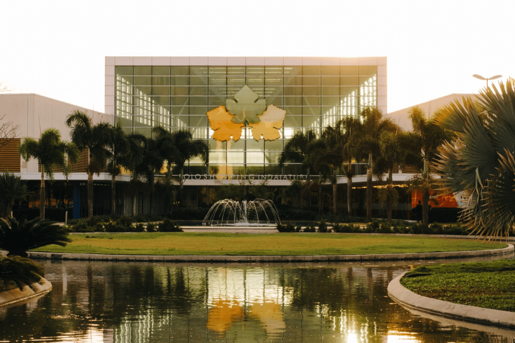 Polo Shopping Indaiatuba presenteia ituanos neste sábado