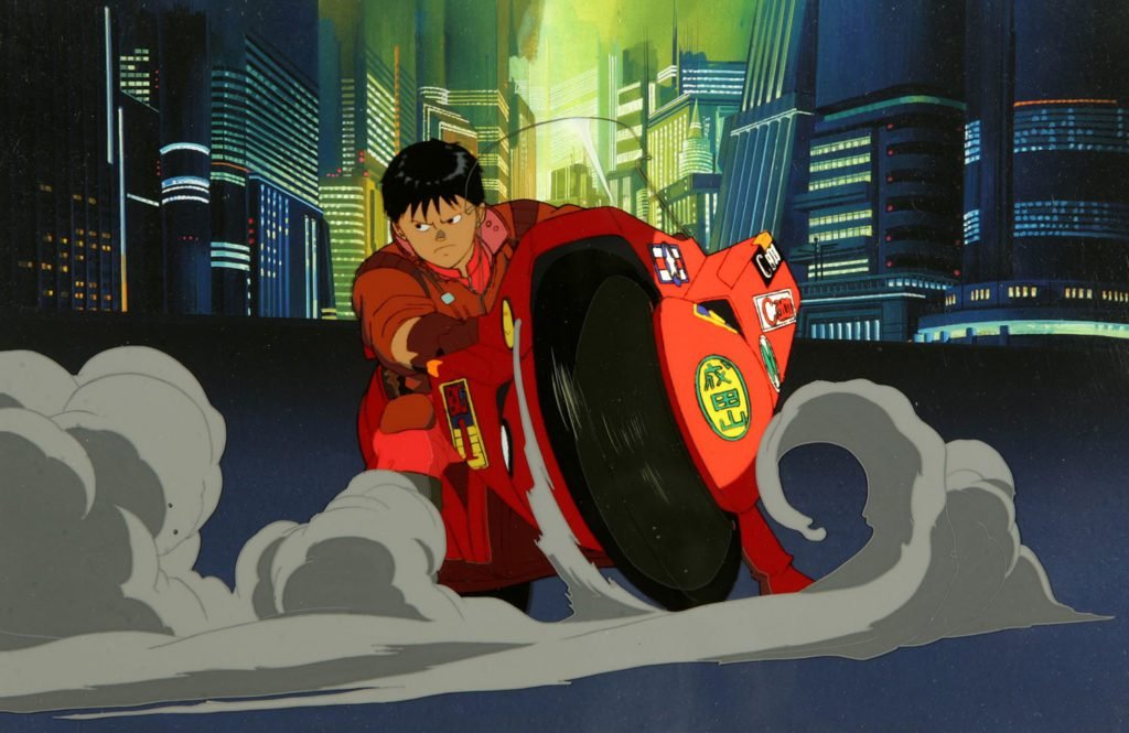 Cineclube de Itu exibe &#8220;Akira&#8221; e &#8220;Cidade sem Água&#8221; 
