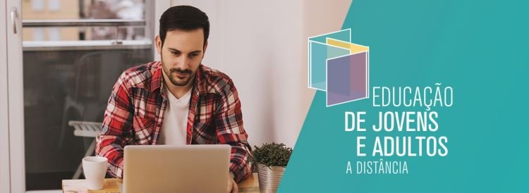 Sesi abre inscrições para EJA à distância