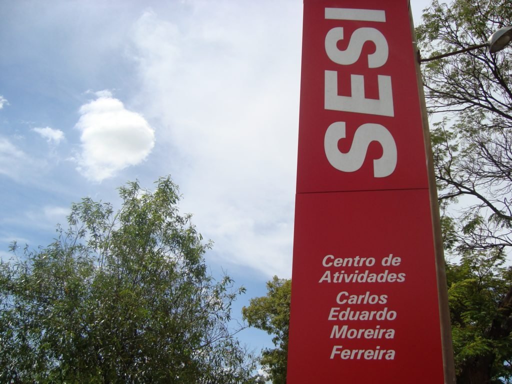 Pepsico e Sesi tem vagas de emprego para Itu