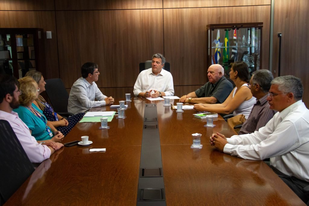 Prefeitura e Apae ampliam convênio