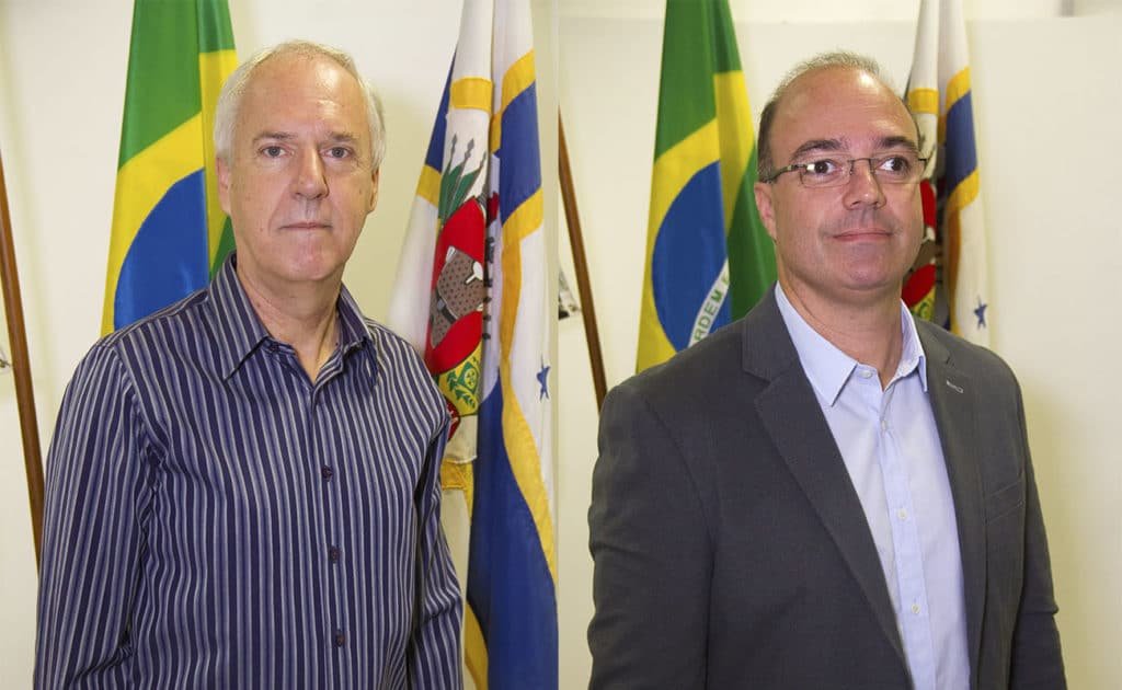 Secretário de Cultura de Itu pede afastamento