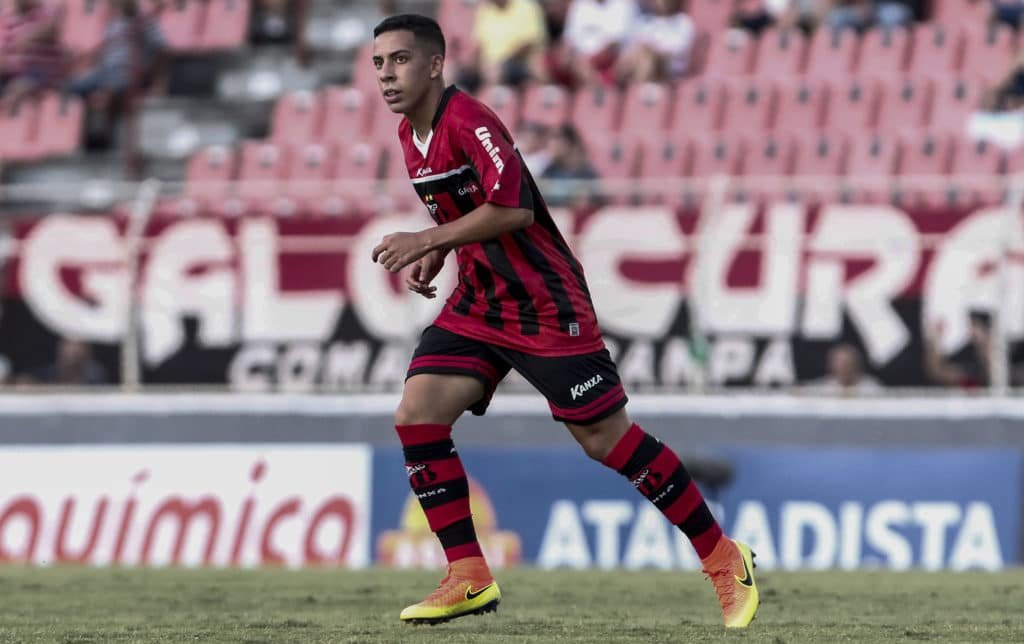 Ituano anuncia volta de atletas   