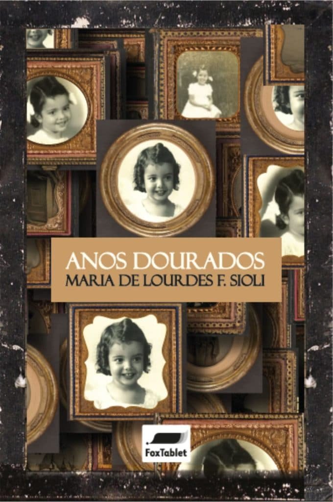 Professora Lourdes Sioli lança livro de crônicas