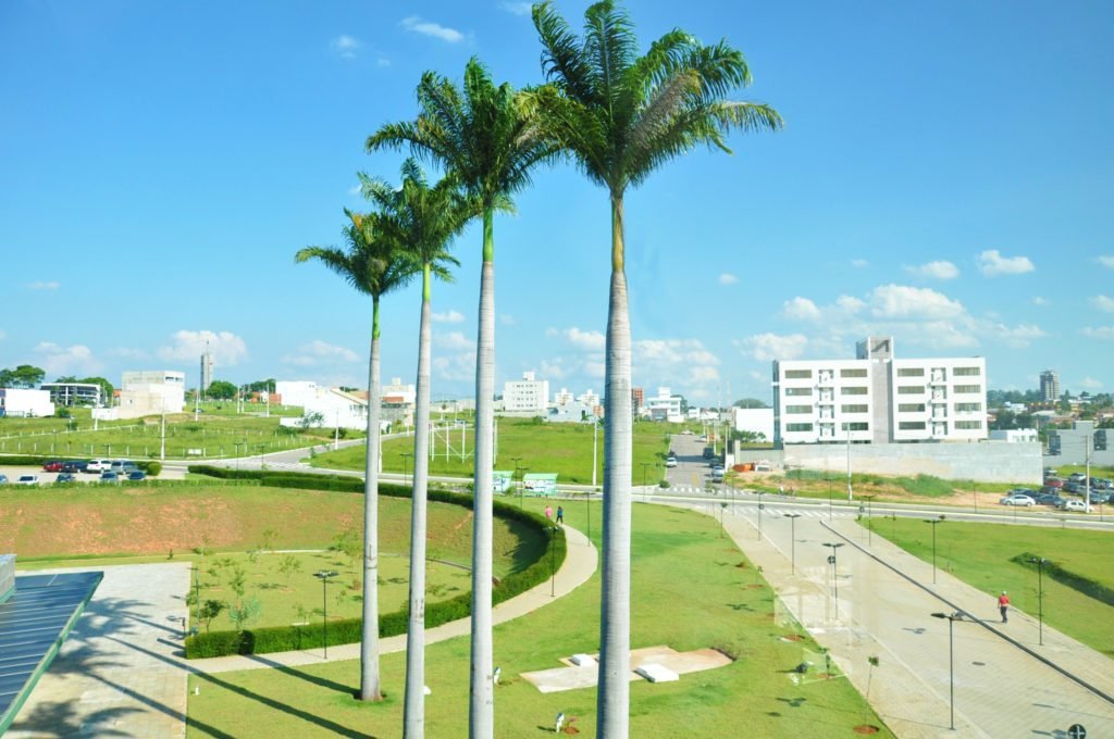 Prefeitura de Itu abre Concurso Público