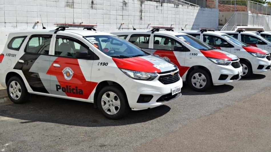 Polícia Militar impede homicídio após longa negociação