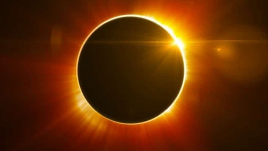 Veja como os eclipses de 2019 influenciarão nossas vidas