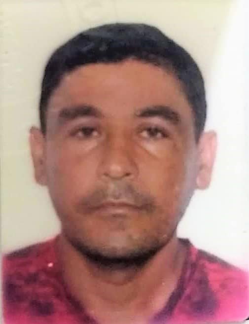 Após matar a sua esposa, homem é procurado pela polícia