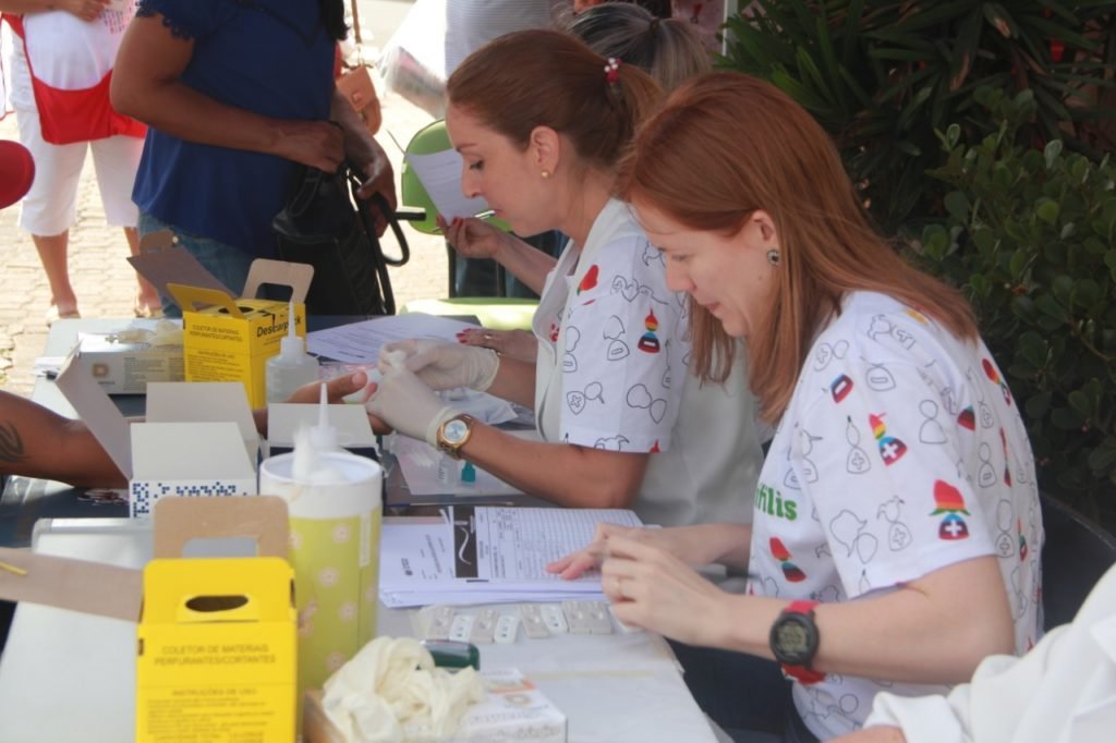 Prefeitura apresenta balanço da campanha &#8220;Fique Sabendo&#8221;