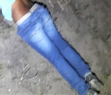 GCM encontra rapaz baleado ao lado de escola