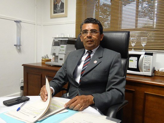 Marquinhos da Funerária terá que prestar serviços à comunidade