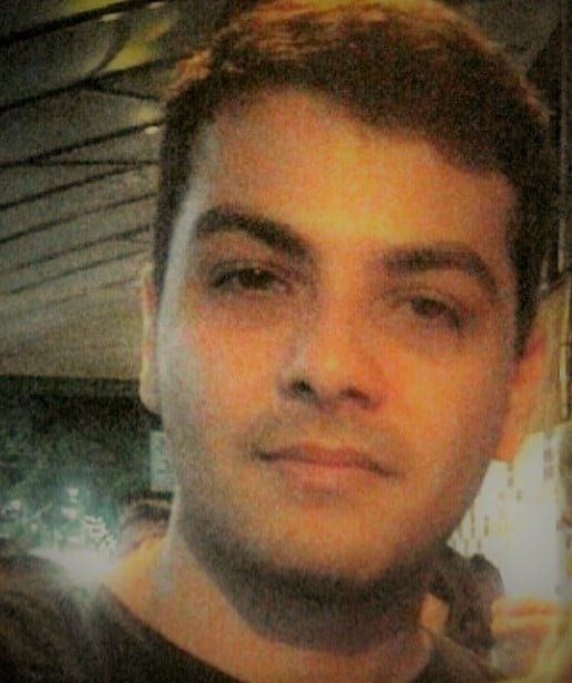 Jovem morre em acidente na SP-75