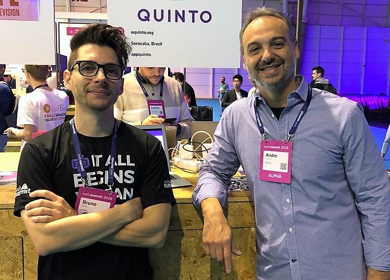 Aplicativo de opinião pública criado em Sorocaba é selecionado para maior evento de tecnologia do mundo