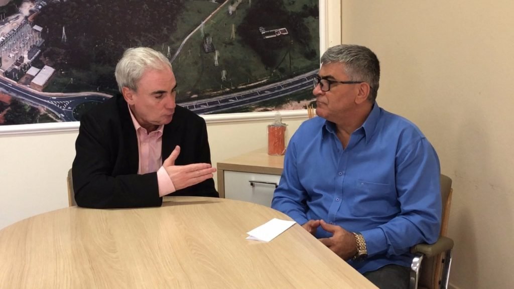 GCM intensifica ronda e ações contra pichações no município