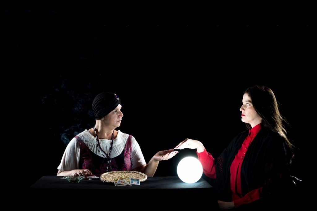 &#8220;A Falecida&#8221; é atração no Teatro Nósmesmos 