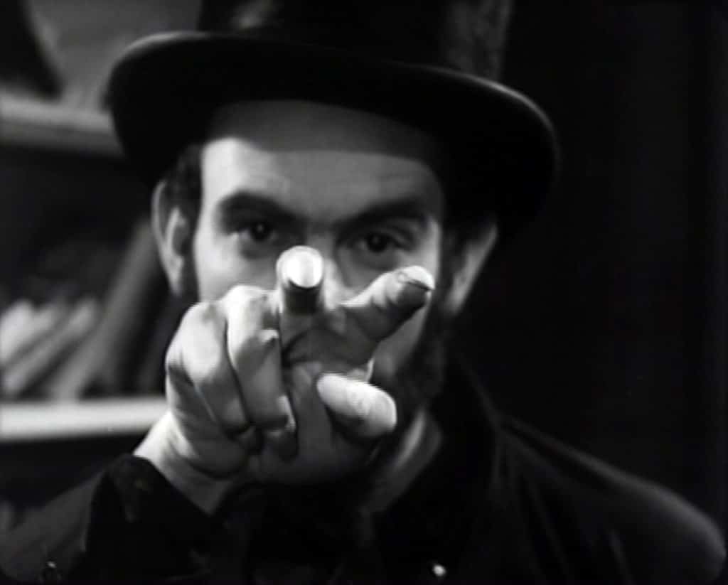 Cineclube Itu apresenta &#8220;À Meia-Noite Levarei Sua Alma&#8221;