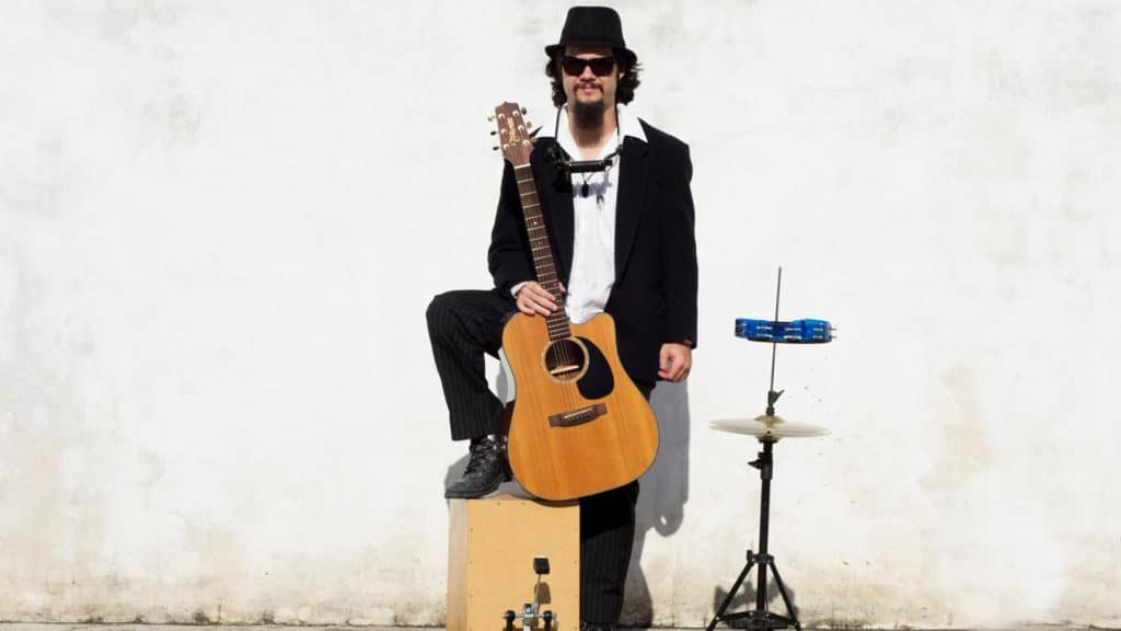 Plaza Shopping recebe festival de food trucks com shows de rock