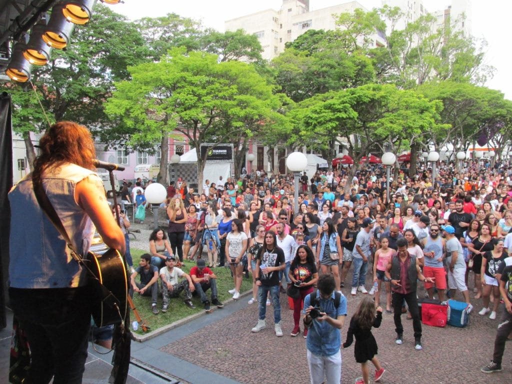 Festa dos Exageros será neste final de semana