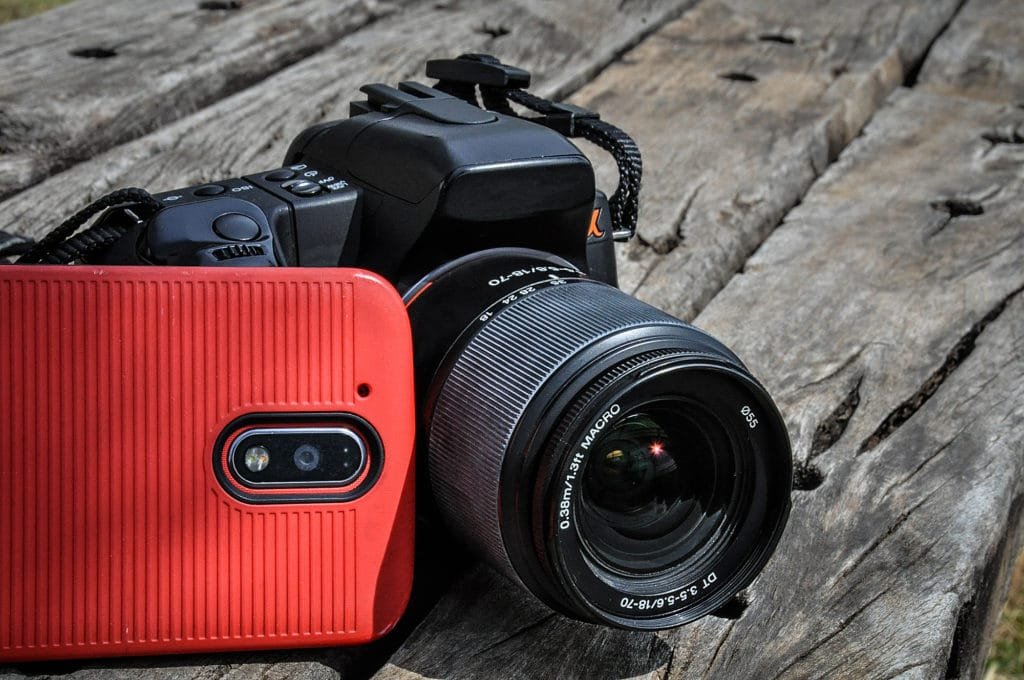 Abertas as inscrições para concurso de fotografia