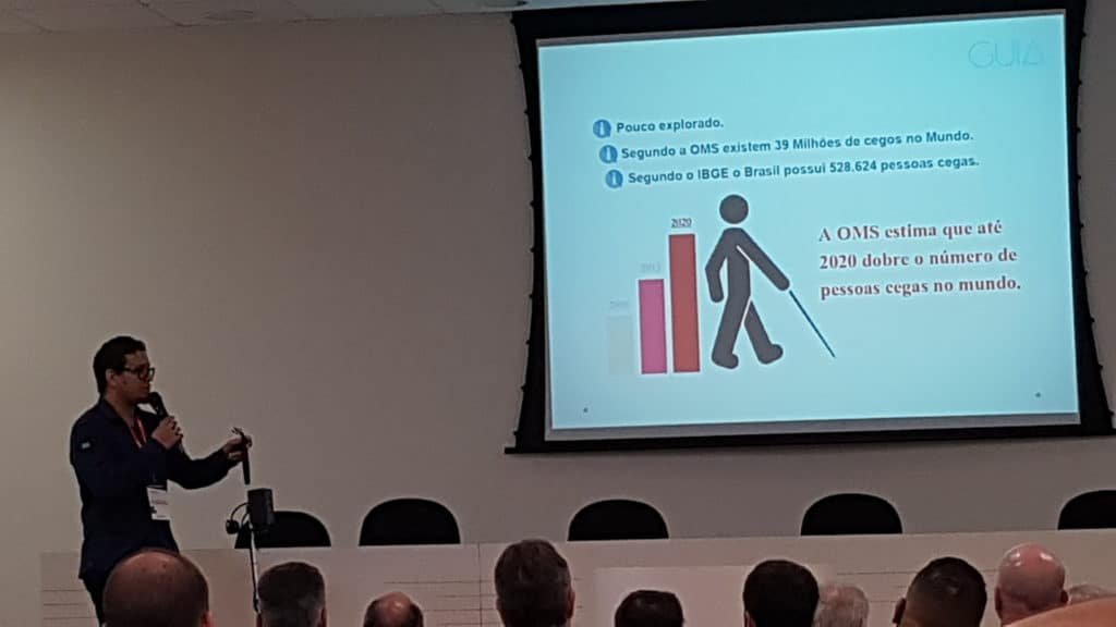 Alunos formados no CEUNSP concorrem ao Acelera Startup 