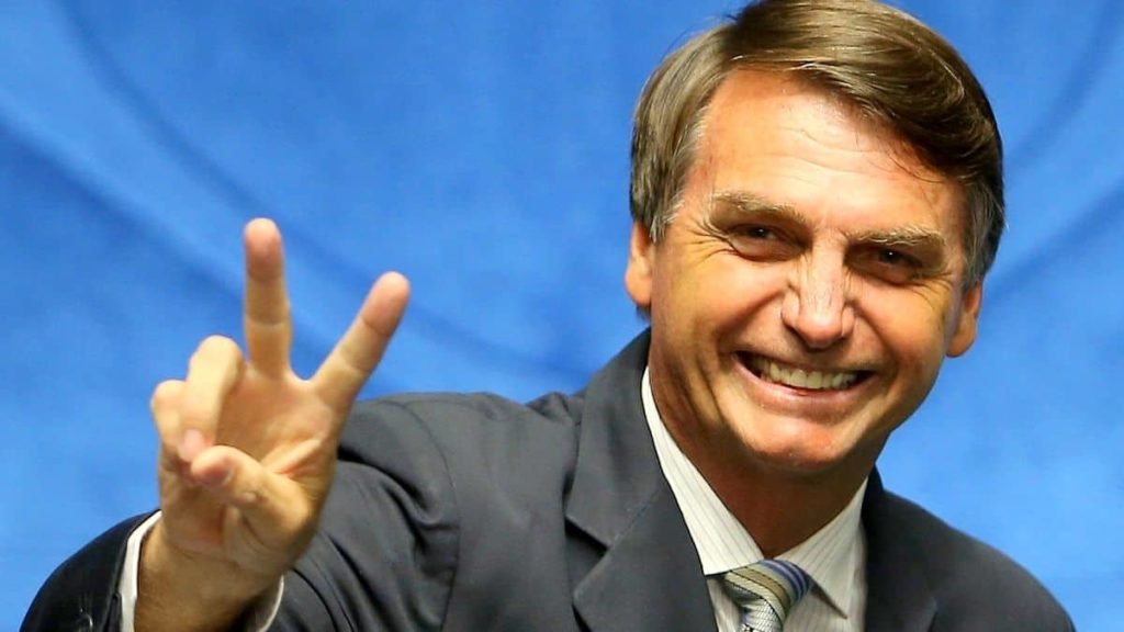 Jair Bolsonaro (PSL) vence, em Itu, no primeiro turno