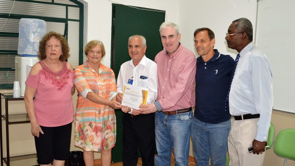 Fundo do Idoso destina quase R$ 50 mil para projetos de organizações sociais