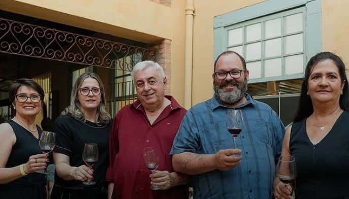 Itu recebe 8ª  Feira de Vinhos neste sábado