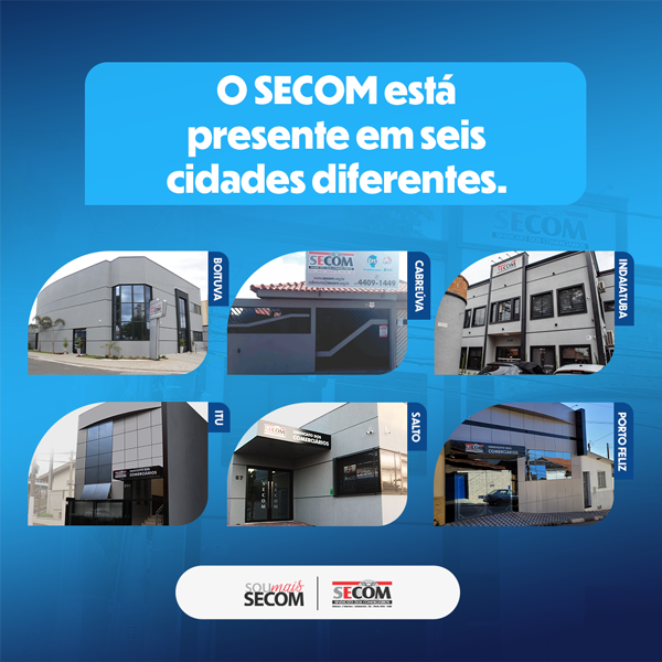 Secom-Mobile