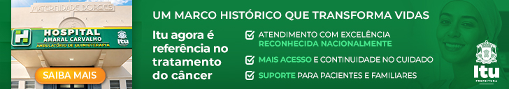 Prefeitura - Hospital