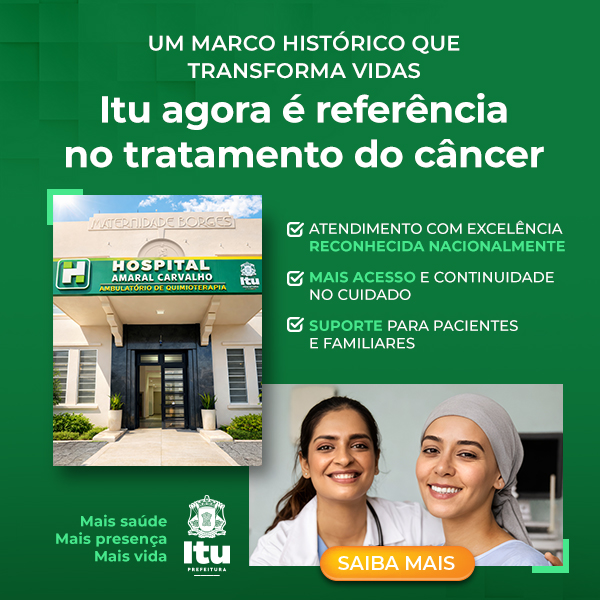 Prefeitura - Hospital - Mobile