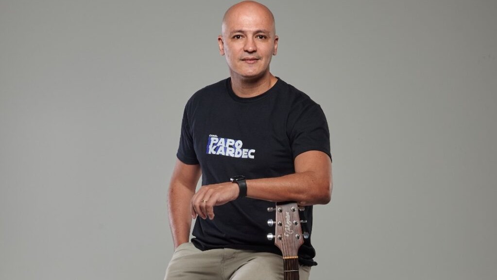 Itu recebe 1ª Jornada Espírita Antônio de Aquino