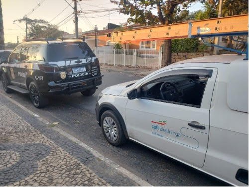 Homem é preso em flagrante em Itu por furto de energia