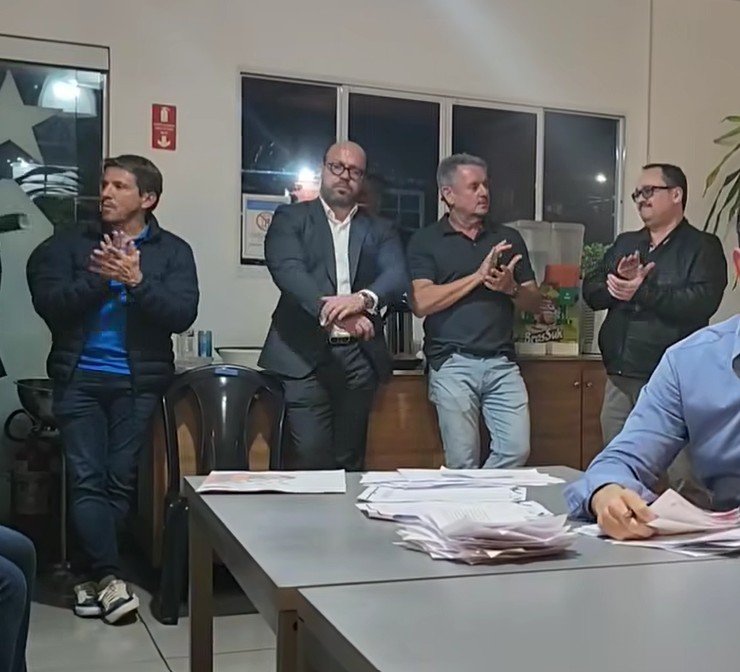 Ituano se torna SAF após aprovação em assembleia