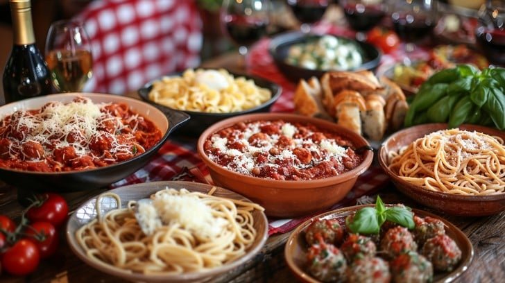 Sorocaba promove I Festa Italiana