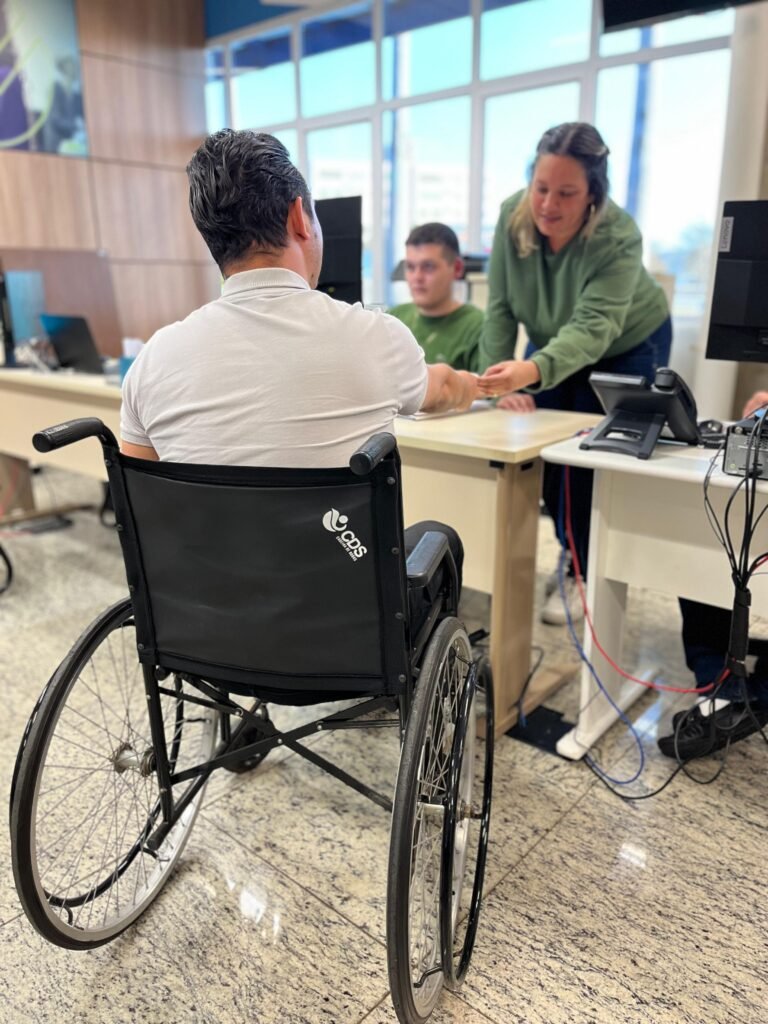 PAT de Itu realizará atendimento exclusivo para PCDs