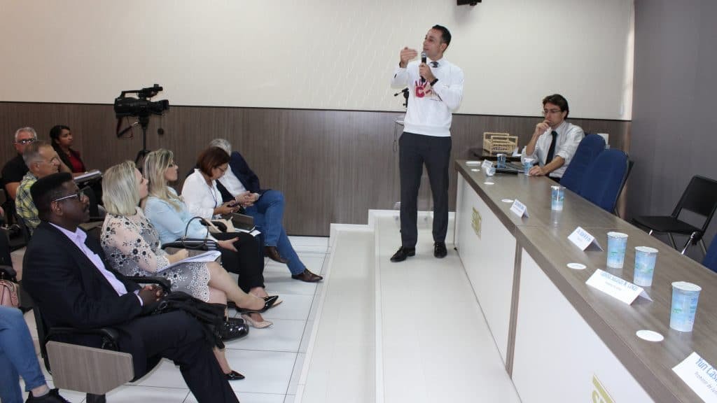 Evento vai discutir a violência contra a mulher