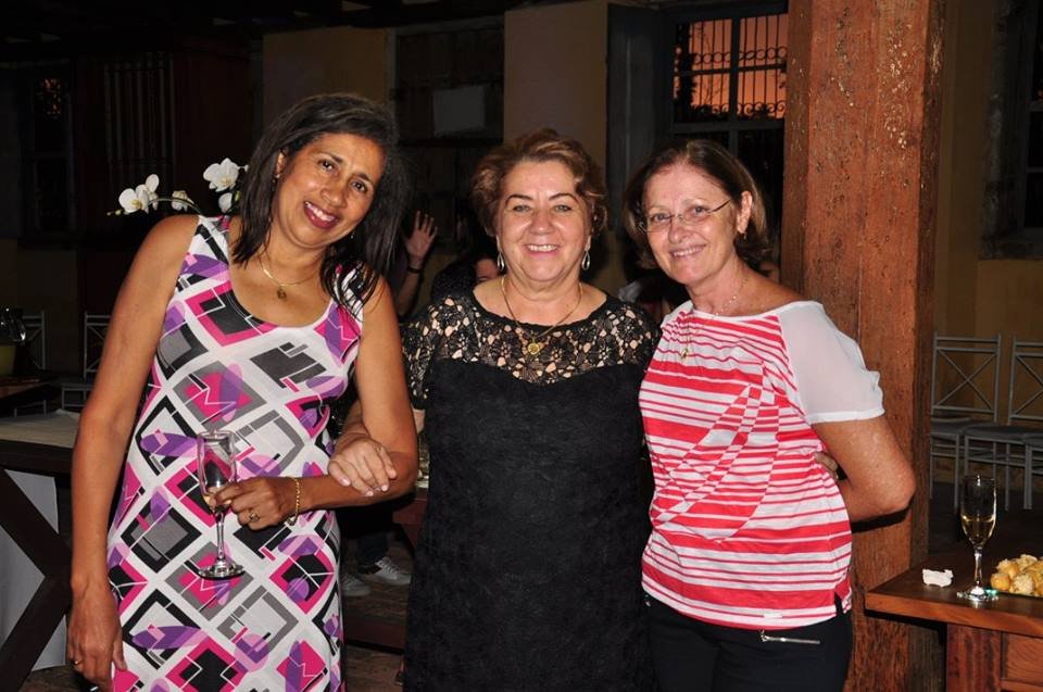 Dia da Amizade: “Marias” têm mais de 40 anos de amizade