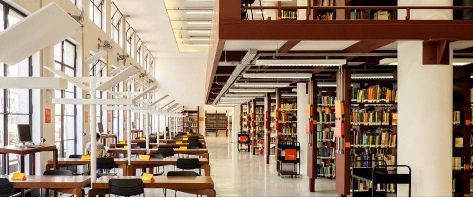 Biblioteca Mário de Andrade abre inscrições para Curso Intensivo de Produção Cultural