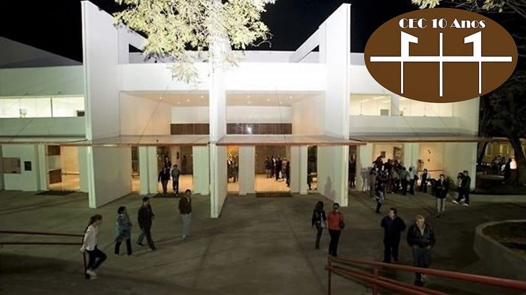 Grande evento comemora 10 anos do CEC “Anselmo Duarte”