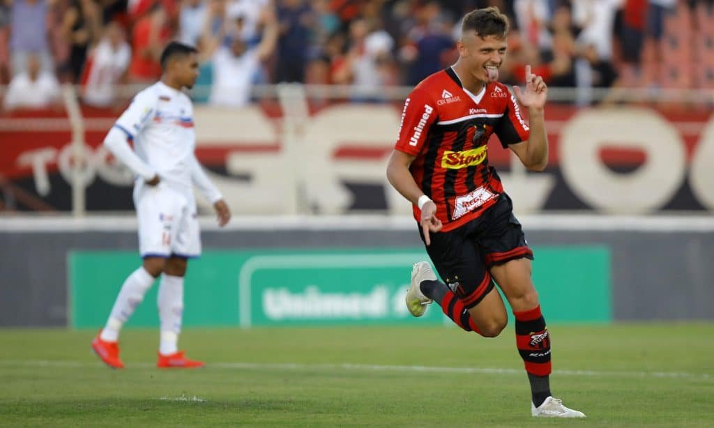 Ituano está mais perto da Série C