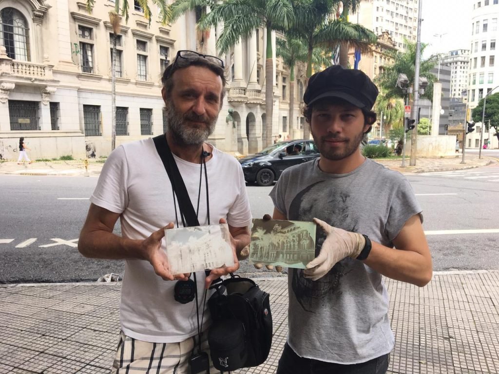 Fotos analógicas, digitais e processos de impressão: confira as oficinas do Interfoto 