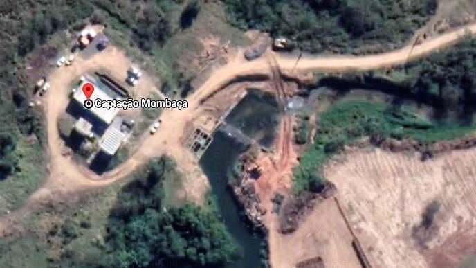 Cetesb diz que não encontrou nenhum indício de contaminação no Mombaça