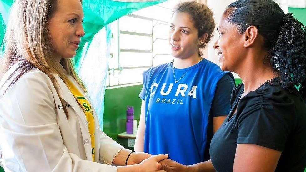 Projeto CURA terá orientação jurídica neste ano