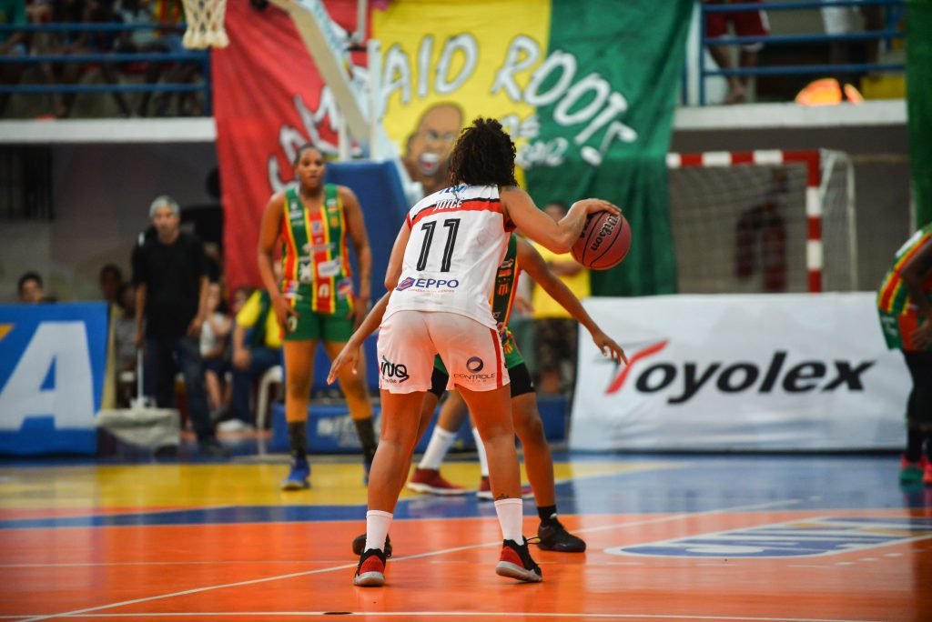 Ituano Basquete perde e se despede da LBF 2019