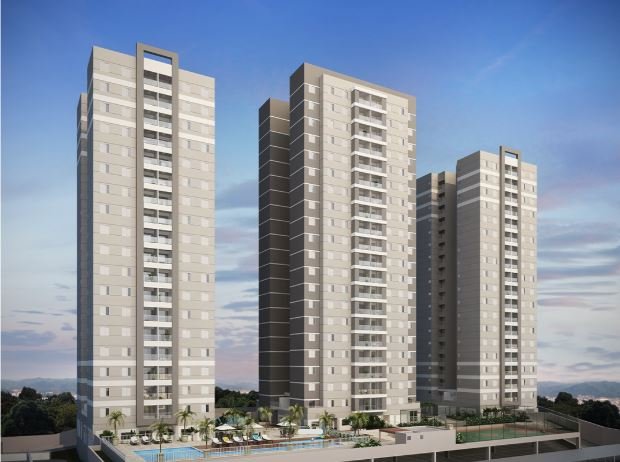 Financiamento de imóveis com recursos da Poupança cresce 46,6%