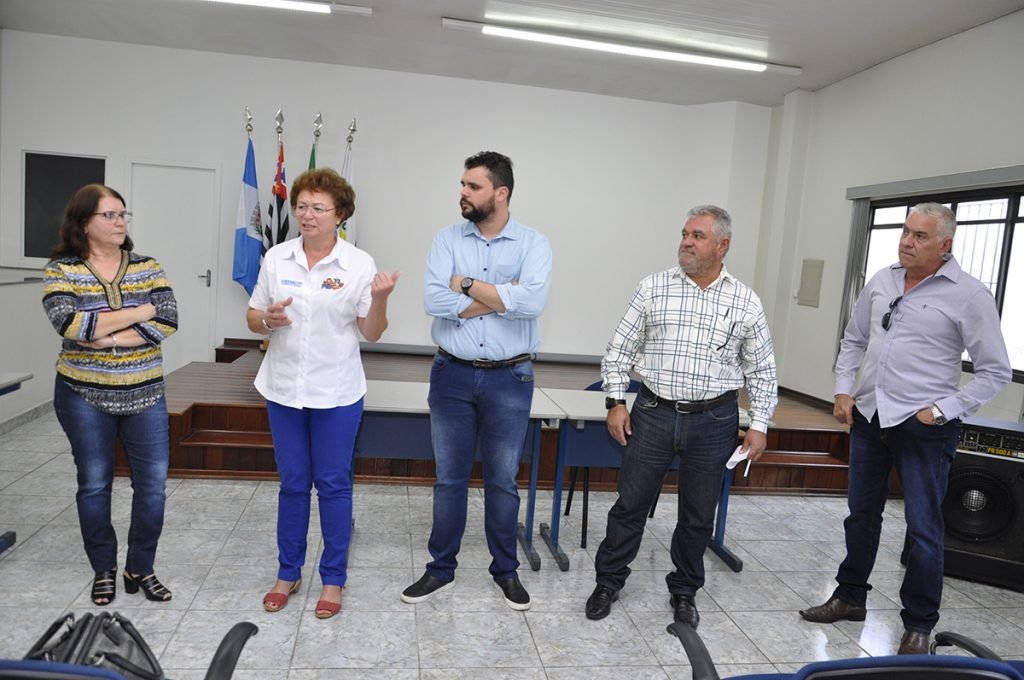 Comerciantes pedem adequações em Zona Azul