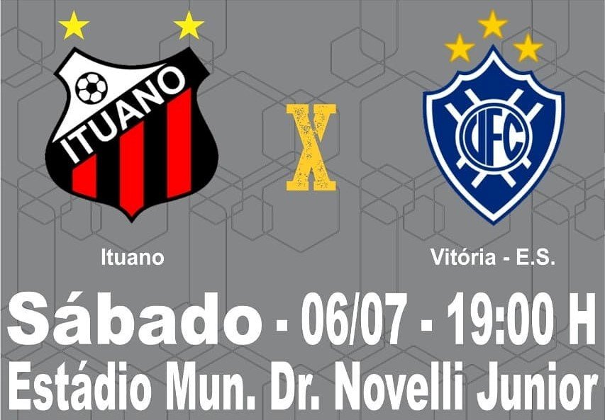  Ituano decide no Novelli a classificação para as quartas-de-final