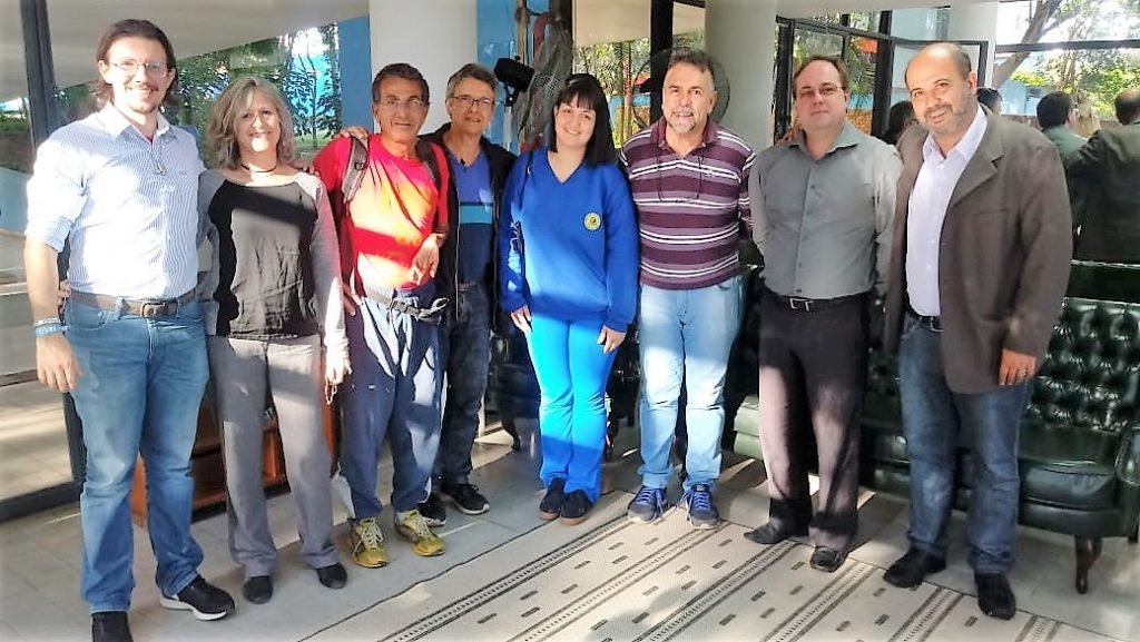 CEUNSP e ONGs de Itu celebram parceria